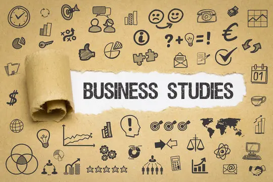 CBSE Class 12 Business Studies Practical File